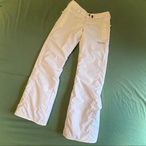 Volcom Insulated Snowpants